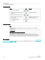 Preview for 146 page of Siemens SIDOOR ATE500E System Manual