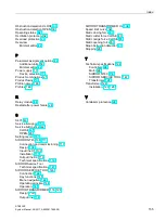 Preview for 155 page of Siemens SIDOOR ATE500E System Manual