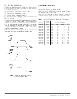 Preview for 8 page of Siemens SIKOSTART 3RW35 Instruction Manual