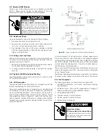 Preview for 29 page of Siemens SIKOSTART 3RW35 Instruction Manual