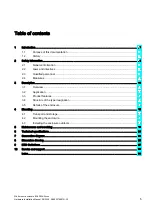 Preview for 5 page of Siemens Simatic 6DL2804-0 Series Installation Manual