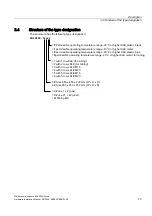 Preview for 13 page of Siemens Simatic 6DL2804-0 Series Installation Manual