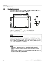 Preview for 16 page of Siemens Simatic 6DL2804-0 Series Installation Manual