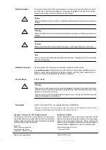 Preview for 2 page of Siemens simatic c7-621 Hardware Installation Manual