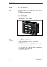 Preview for 12 page of Siemens simatic c7-621 Hardware Installation Manual