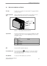 Preview for 25 page of Siemens simatic c7-621 Hardware Installation Manual