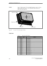 Preview for 26 page of Siemens simatic c7-621 Hardware Installation Manual