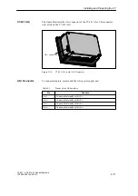 Preview for 29 page of Siemens simatic c7-621 Hardware Installation Manual