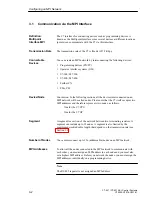 Preview for 46 page of Siemens simatic c7-621 Hardware Installation Manual