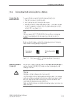 Preview for 63 page of Siemens simatic c7-621 Hardware Installation Manual