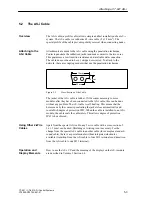 Preview for 73 page of Siemens simatic c7-621 Hardware Installation Manual