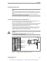 Preview for 84 page of Siemens SIMATIC ET 200M Manual