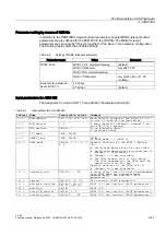 Preview for 93 page of Siemens SIMATIC FC 45 Function Manual