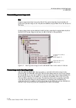 Preview for 107 page of Siemens SIMATIC FC 45 Function Manual