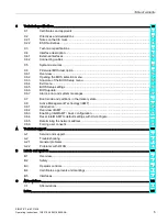 Preview for 5 page of Siemens SIMATIC Field PG M6 Operating Instructions Manual