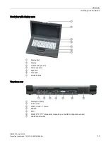 Preview for 13 page of Siemens SIMATIC Field PG M6 Operating Instructions Manual