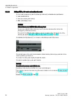 Preview for 52 page of Siemens SIMATIC Field PG M6 Operating Instructions Manual