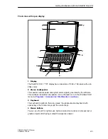 Preview for 21 page of Siemens Simatic Field PG Manual