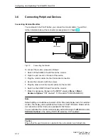 Preview for 52 page of Siemens Simatic Field PG Manual