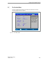 Preview for 87 page of Siemens Simatic Field PG Manual