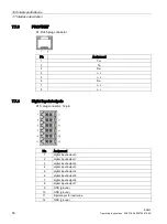 Preview for 50 page of Siemens SIMATIC HMI IRD400 Operating Instructions Manual