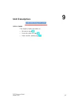 Preview for 49 page of Siemens SIMATIC HMI TP 070 Equipment Manual