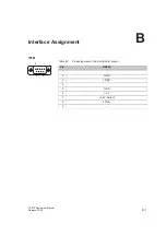 Preview for 65 page of Siemens SIMATIC HMI TP 070 Equipment Manual