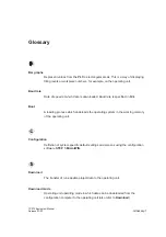 Preview for 73 page of Siemens SIMATIC HMI TP 070 Equipment Manual