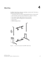 Preview for 21 page of Siemens SIMATIC Ident CB Gate Operating Instructions Manual