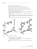 Preview for 24 page of Siemens SIMATIC Ident CB Gate Operating Instructions Manual