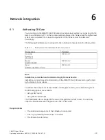 Preview for 29 page of Siemens SIMATIC Ident CB Gate Operating Instructions Manual