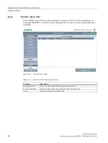 Preview for 56 page of Siemens SIMATIC Ident CB Gate Operating Instructions Manual