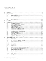 Preview for 3 page of Siemens SIMATIC Ident RF360M Operating Instructions Manual