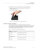 Preview for 21 page of Siemens SIMATIC Ident RF360M Operating Instructions Manual