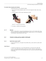 Preview for 27 page of Siemens SIMATIC Ident RF360M Operating Instructions Manual