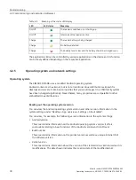 Preview for 30 page of Siemens SIMATIC Ident RF360M Operating Instructions Manual