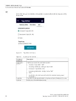 Preview for 42 page of Siemens SIMATIC Ident RF360M Operating Instructions Manual