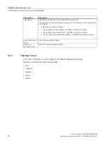 Preview for 44 page of Siemens SIMATIC Ident RF360M Operating Instructions Manual