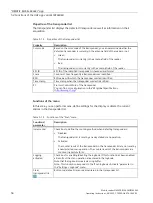 Preview for 56 page of Siemens SIMATIC Ident RF360M Operating Instructions Manual