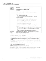 Preview for 64 page of Siemens SIMATIC Ident RF360M Operating Instructions Manual