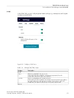 Preview for 73 page of Siemens SIMATIC Ident RF360M Operating Instructions Manual