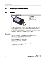 Preview for 12 page of Siemens SIMATIC Ident Operating Manual