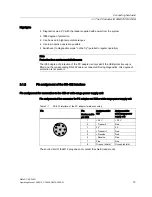 Preview for 13 page of Siemens SIMATIC Ident Operating Manual