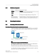 Preview for 19 page of Siemens SIMATIC Ident Operating Manual