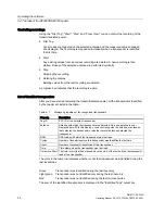 Preview for 52 page of Siemens SIMATIC Ident Operating Manual