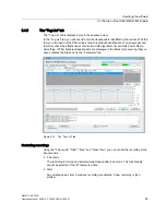 Preview for 55 page of Siemens SIMATIC Ident Operating Manual