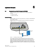 Preview for 65 page of Siemens SIMATIC Ident Operating Manual