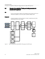 Preview for 74 page of Siemens SIMATIC Ident Operating Manual