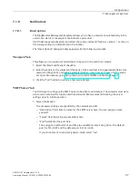 Preview for 37 page of Siemens SIMATIC IPC DiagMonitor V5.1.6 Operating Manual