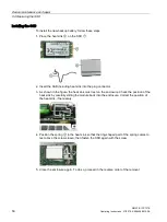 Preview for 50 page of Siemens SIMATIC IPC127E Operating Instructions Manual